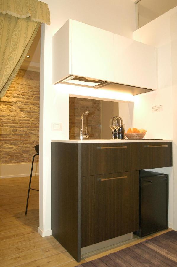 Il Panorama Di Giulietta Apartment Верона Екстериор снимка