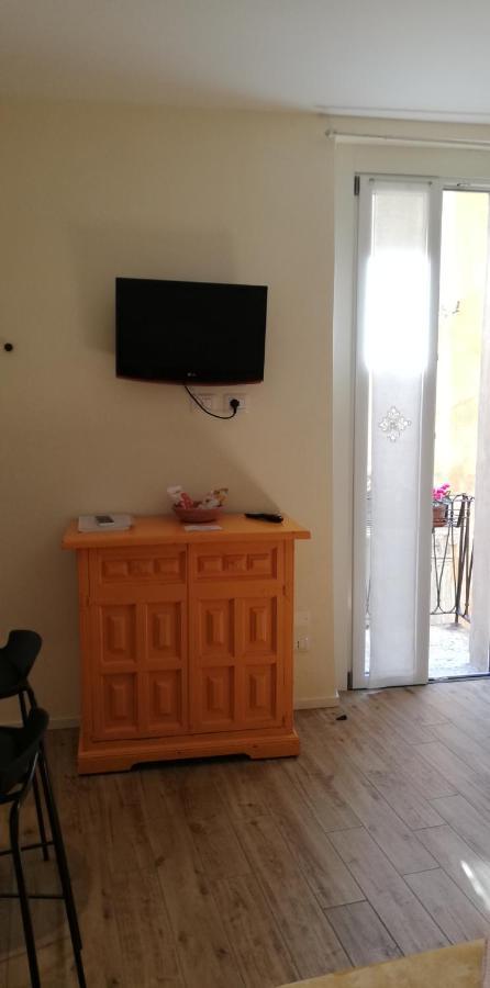 Il Panorama Di Giulietta Apartment Верона Екстериор снимка